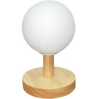 Marfă depreciată! Veioză birou Flitz Leuchten Table (FL924-1T)