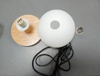 Marfă depreciată! Veioză birou Flitz Leuchten Table (FL924-1T) imaginea #2 — magazin online Desire.md