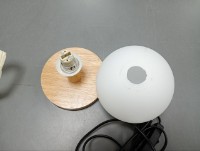 Marfă depreciată! Veioză birou Flitz Leuchten Table (FL924-1T) imaginea #3 — magazin online Desire.md