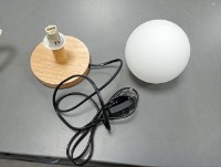 Marfă depreciată! Veioză birou Flitz Leuchten Table (FL924-1T) imaginea #4 — magazin online Desire.md