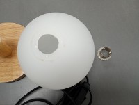 Marfă depreciată! Veioză birou Flitz Leuchten Table (FL924-1T) imaginea #6 — magazin online Desire.md