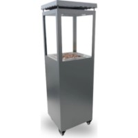 Încălzitor portabil Heat Outdoor Living Utevarme Anthracite (GF.001A) imaginea #2 — magazin online Desire.md