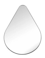Зеркало Trio 40-1430602