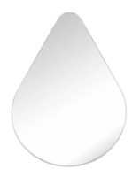 Зеркало Trio 40-1430689