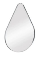 Oglindă Trio 40-1430689 imaginea #2 — magazin online Desire.md