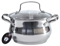 Кастрюля Houseberg HB-2100-16