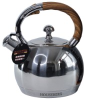 Чайник Houseberg HB-3200 Brown