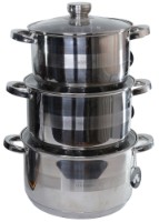 Набор посуды Houseberg HB-4102