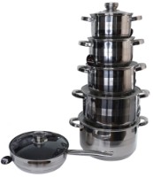 Набор посуды Houseberg HB-4104