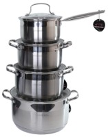 Набор посуды Houseberg HB-4203