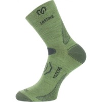 Ciorapi pentru bărbați Lasting TNW-608 M