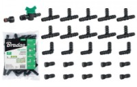 Sistem de micro-irigare Bradas DSWA20-SET1