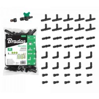 Sistem de micro-irigare Bradas DSWA20-SET3