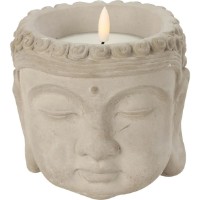 Lumânare Store Art 13x13cm (55230)