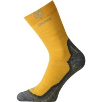 Ciorapi pentru bărbați Lasting WHI-208 L 