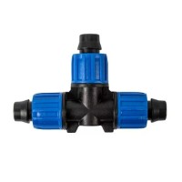 Teu tub de picurare Profmet 817685 imaginea #3 — magazin online Desire.md