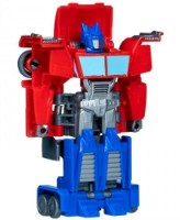 Mașină Hasbro Transformer  Earthspark Figure Smash Ast (5010996303677) imaginea #2 — magazin online Desire.md