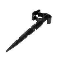 Suport pentru tub Profmet 817686 imaginea #2 — magazin online Desire.md