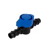 Robinet cilindric Profmet 817700 imaginea #2 — magazin online Desire.md