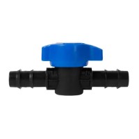 Robinet cilindric Profmet 817701