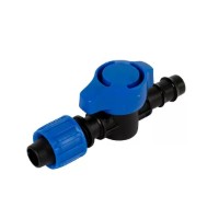 Robinet cilindric Profmet 817702 imaginea #4 — magazin online Desire.md