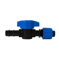 Robinet cilindric Profmet 817702