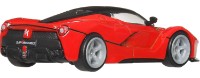 Mașină Hot Wheels La Ferrari (194735262106) imaginea #3 — magazin online Desire.md