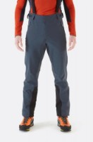 Pantaloni pentru bărbați Rab Ascendor Alpine L Ebony Regular  imaginea #2 — magazin online Desire.md