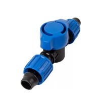 Robinet cilindric Profmet 817703 imaginea #2 — magazin online Desire.md