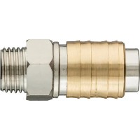 Муфта Neo Tools 12-636