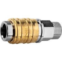 Муфта Neo Tools 12-636 фото №2 — интернет-магазин Desire.md