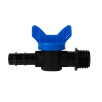 Robinet cilindric Profmet 817704