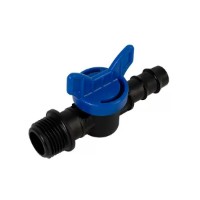 Robinet cilindric Profmet 817704 imaginea #2 — magazin online Desire.md