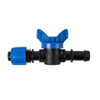 Robinet cilindric Profmet 817705