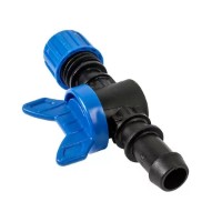 Robinet cilindric Profmet 817705 imaginea #2 — magazin online Desire.md