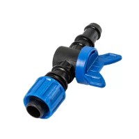 Robinet cilindric Profmet 817705 imaginea #3 — magazin online Desire.md