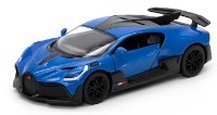 Mașină Kinsmart Bugatti Divo (KT5442) imaginea #3 — magazin online Desire.md