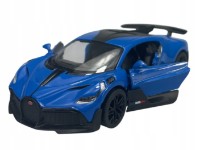 Mașină Kinsmart Bugatti Divo (KT5442)