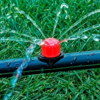 Emitator cu presiune compensată reglabil Profmet 817720 imaginea #3 — magazin online Desire.md