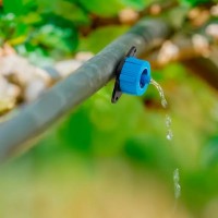 Emitator cu presiune compensată reglabil Profmet 817722 imaginea #2 — magazin online Desire.md