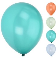 Baloane Store Art D30cm (49477) 24pcs