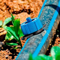 Emitator cu presiune compensată reglabil Profmet 817723 imaginea #3 — magazin online Desire.md