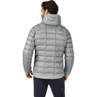 Geacă pentru bărbați Rab Mythic G XL Cloud imaginea #3 — magazin online Desire.md