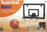 Panou baschet cu inel New World (682034) imaginea #3 — magazin online Desire.md