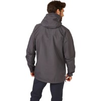 Geacă pentru bărbați Rab Namche GTX  L Graphene  imaginea #3 — magazin online Desire.md