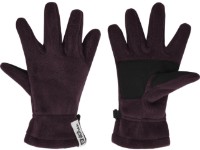 Manuși Jack Wolfskin Fleece K Amaranth, s.128 imaginea #1 — magazin online Desire.md