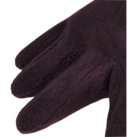 Manuși Jack Wolfskin Fleece K Amaranth, s.140 imaginea #4 — magazin online Desire.md