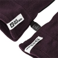 Manuși Jack Wolfskin Fleece K Amaranth, s.152 imaginea #5 — magazin online Desire.md