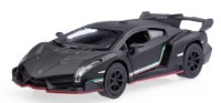 Mașină Kinsmart Lamborghini Veneno (KT5367)