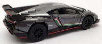 Mașină Kinsmart Lamborghini Veneno (KT5367) imaginea #3 — magazin online Desire.md